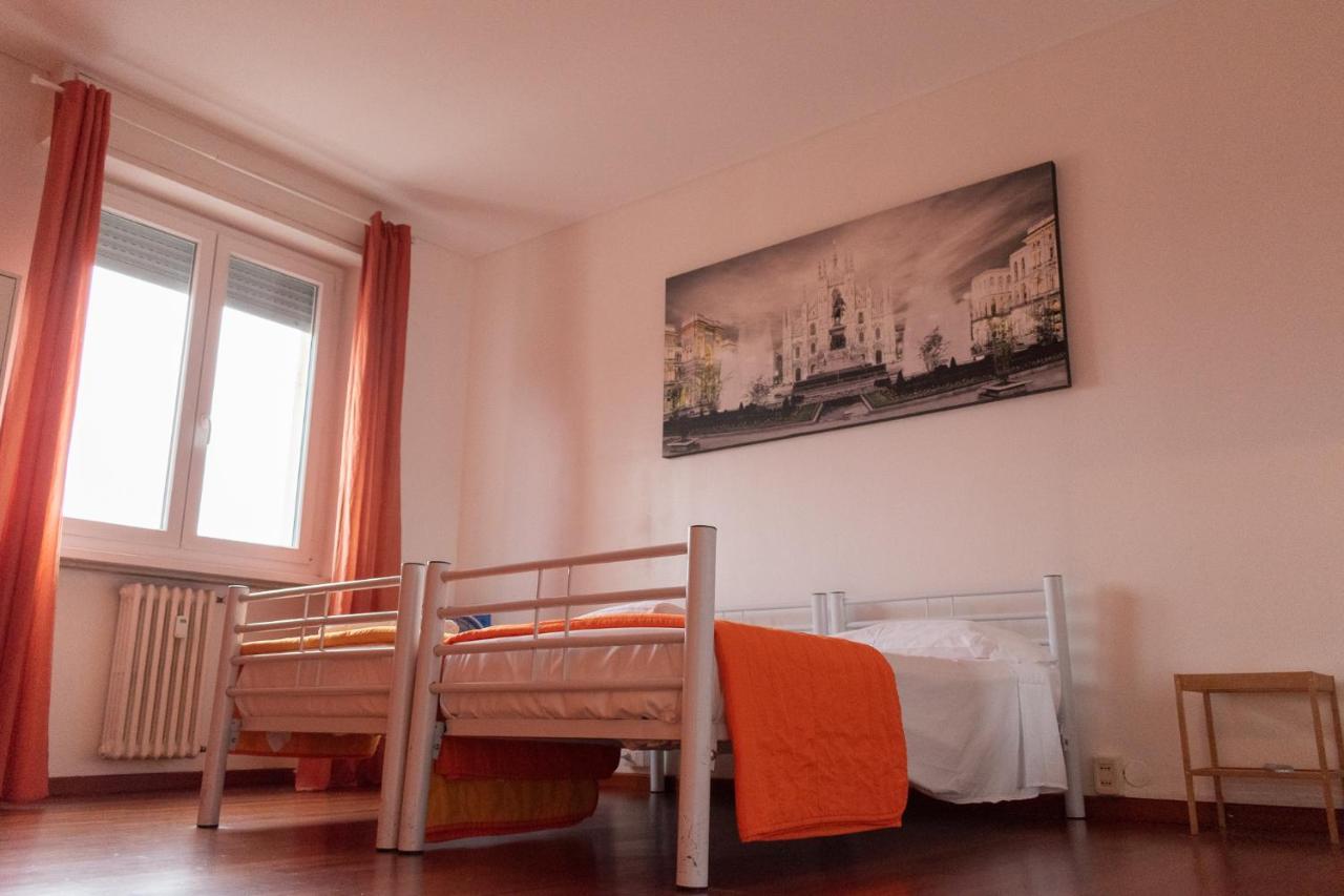 Foresteria Lombarda By Max Hotel - Milan, Milan