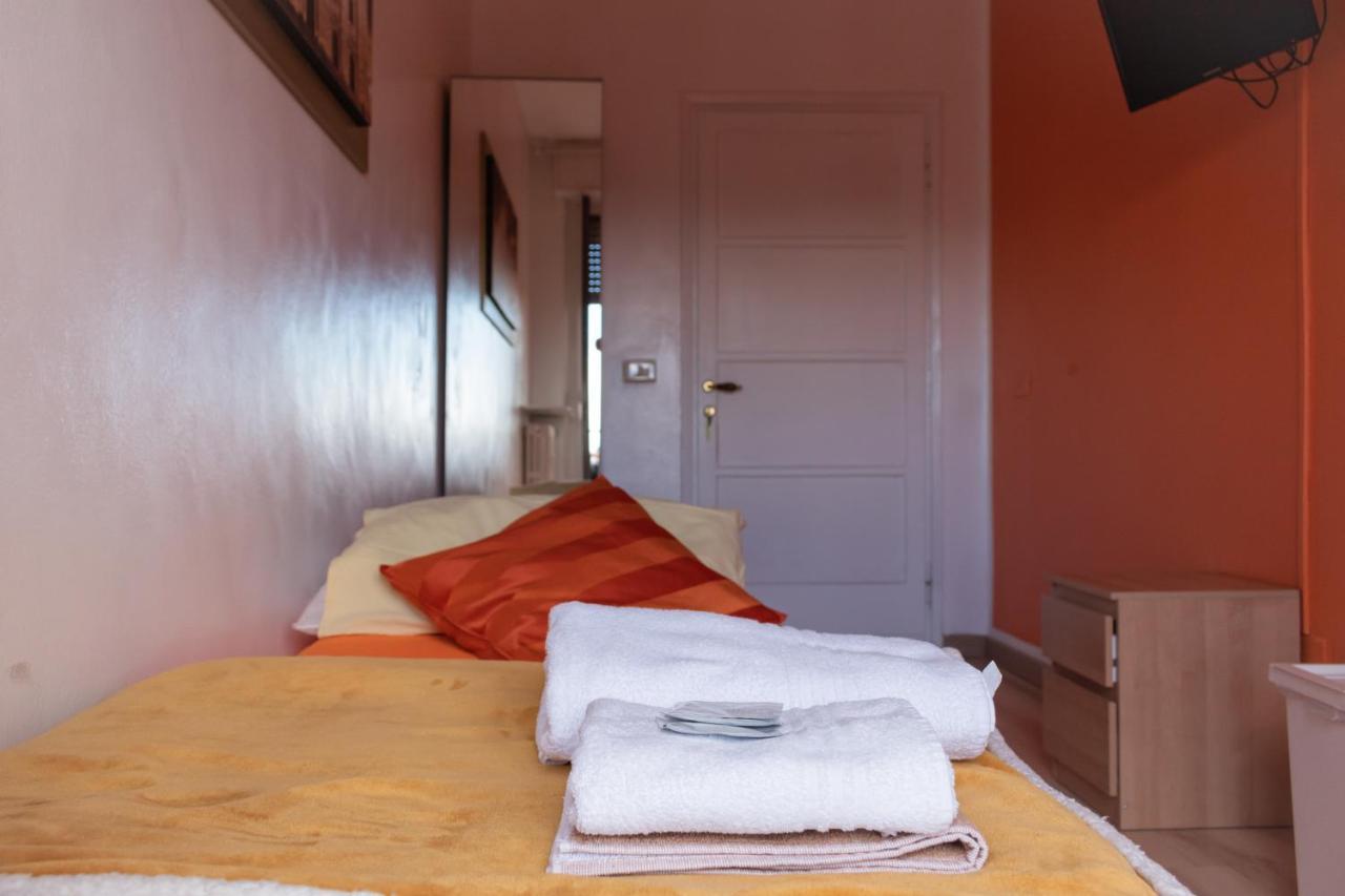 Foresteria Lombarda By Max Hotel - Milan — Foto 3